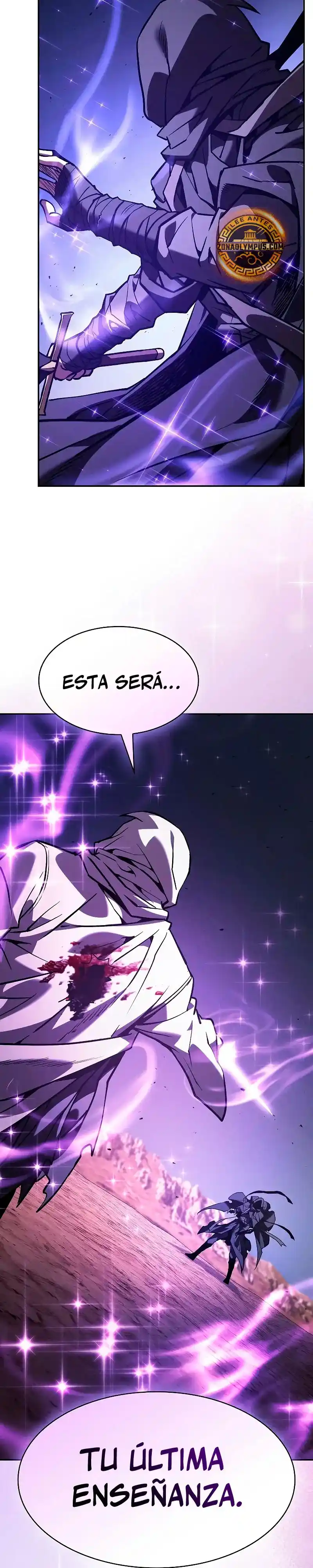 Maestro De Espadas Genio De La Academia - Capítulo 126 - Página 42 - LectorTMOo