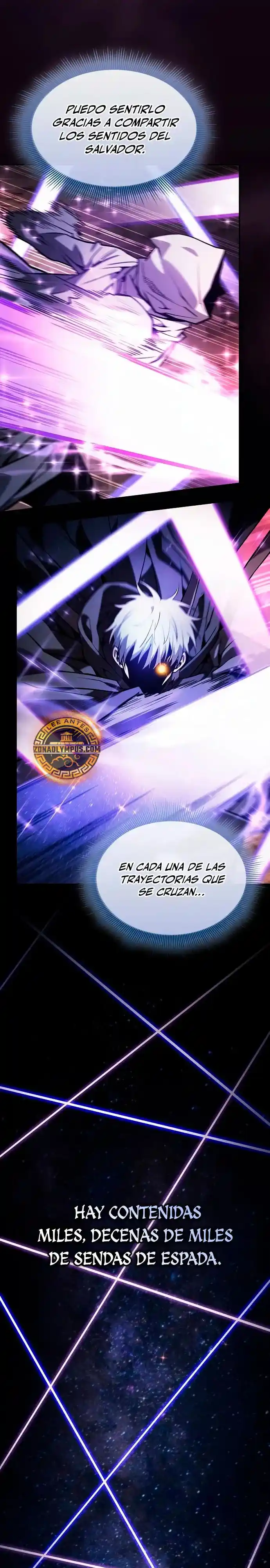 Maestro De Espadas Genio De La Academia - Capítulo 127 - Página 17 - LectorTMOo
