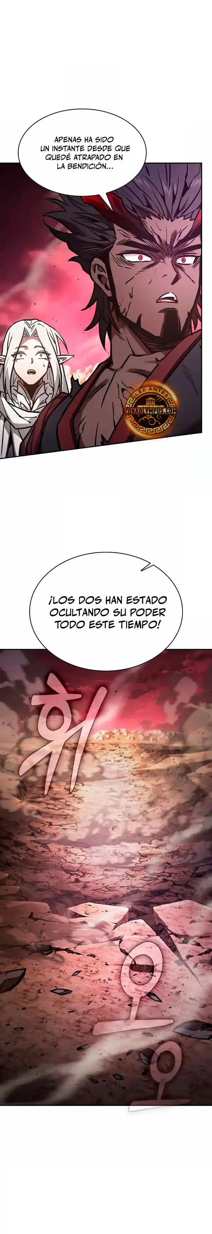 Maestro De Espadas Genio De La Academia - Capítulo 127 - Página 23 - LectorTMOo