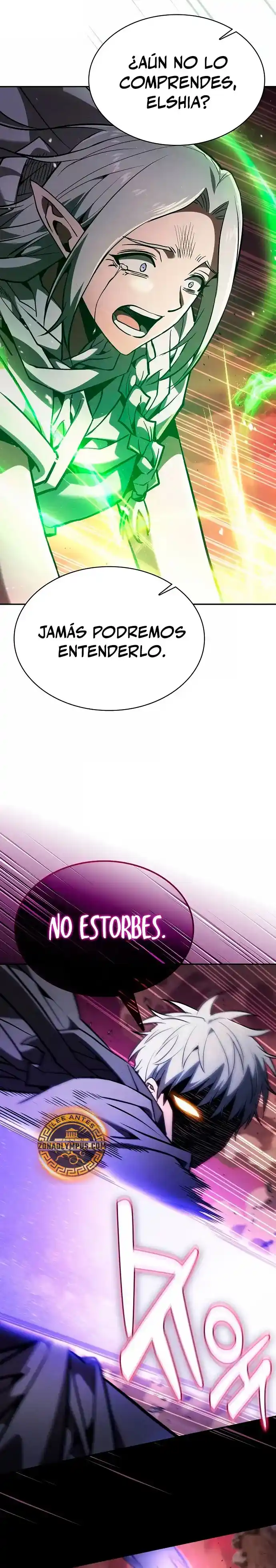 Maestro De Espadas Genio De La Academia - Capítulo 127 - Página 37 - LectorTMOo