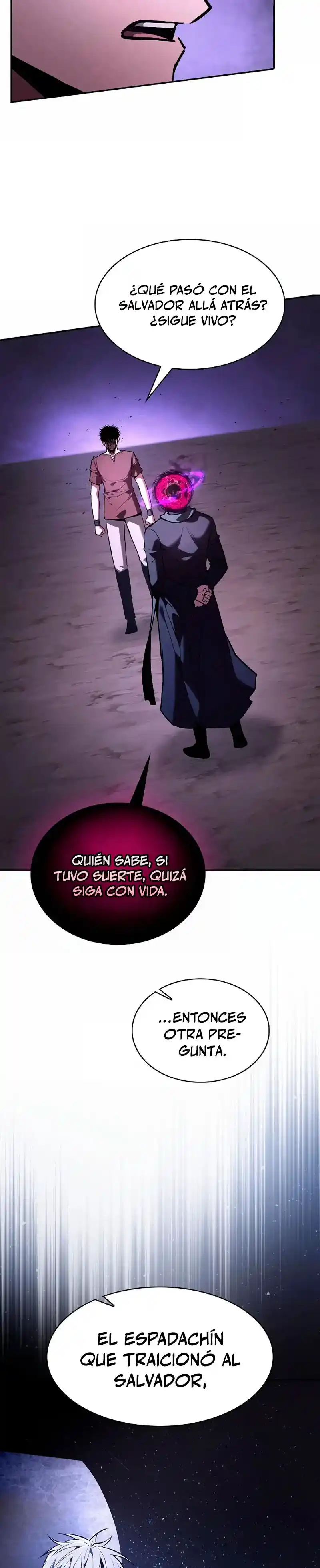 Maestro De Espadas Genio De La Academia - Capítulo 128 - Página 4 - LectorTMOo