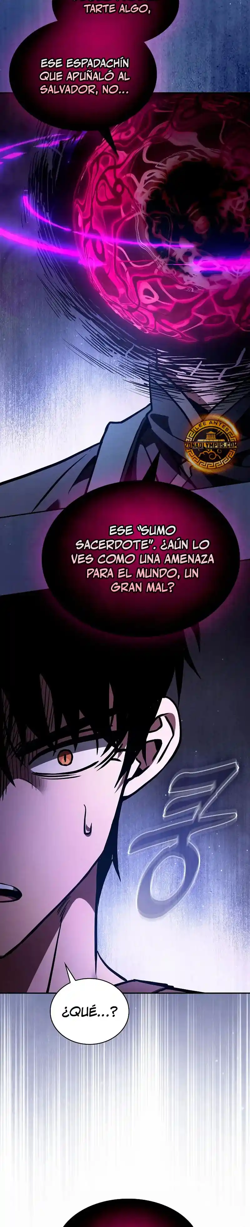Maestro De Espadas Genio De La Academia - Capítulo 128 - Página 7 - LectorTMOo