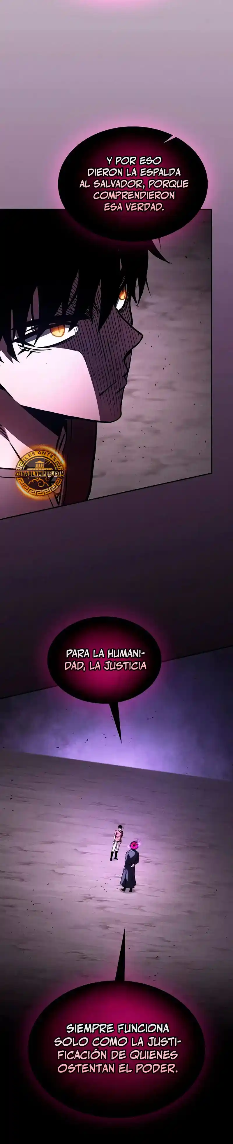 Maestro De Espadas Genio De La Academia - Capítulo 128 - Página 9 - LectorTMOo