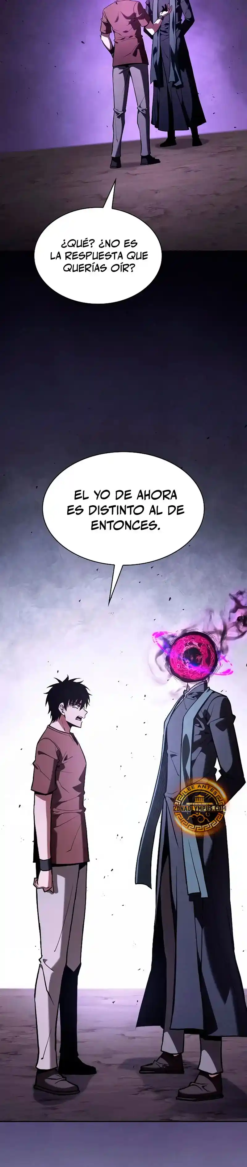 Maestro De Espadas Genio De La Academia - Capítulo 128 - Página 21 - LectorTMOo
