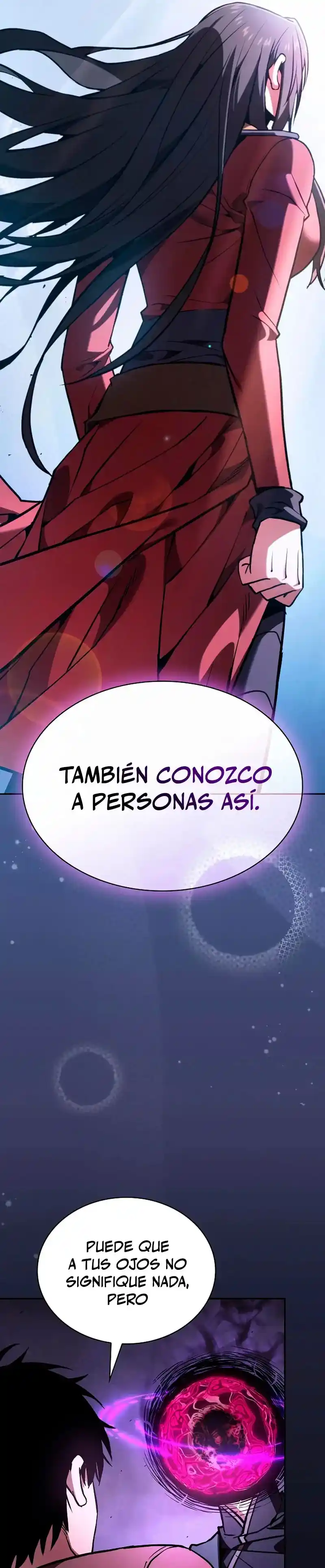 Maestro De Espadas Genio De La Academia - Capítulo 128 - Página 24 - LectorTMOo