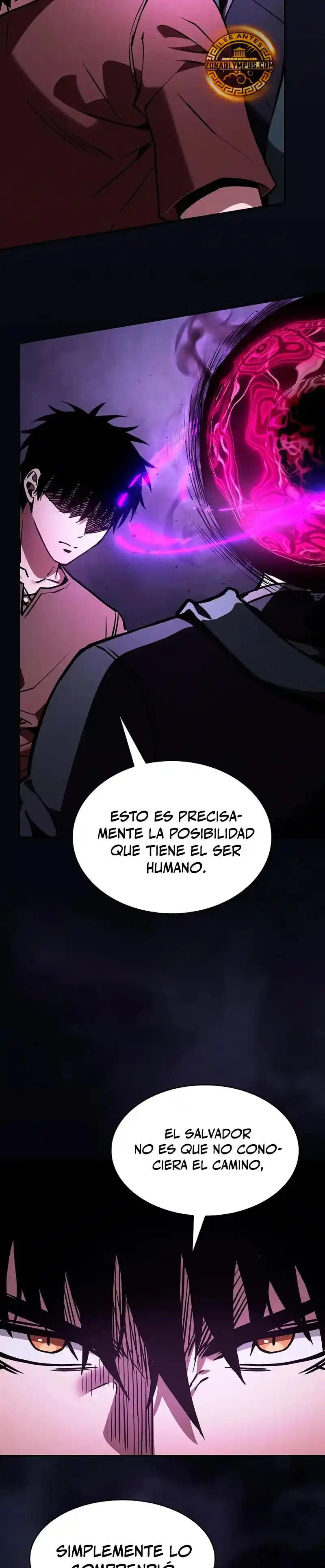 Maestro De Espadas Genio De La Academia - Capítulo 128 - Página 25 - LectorTMOo