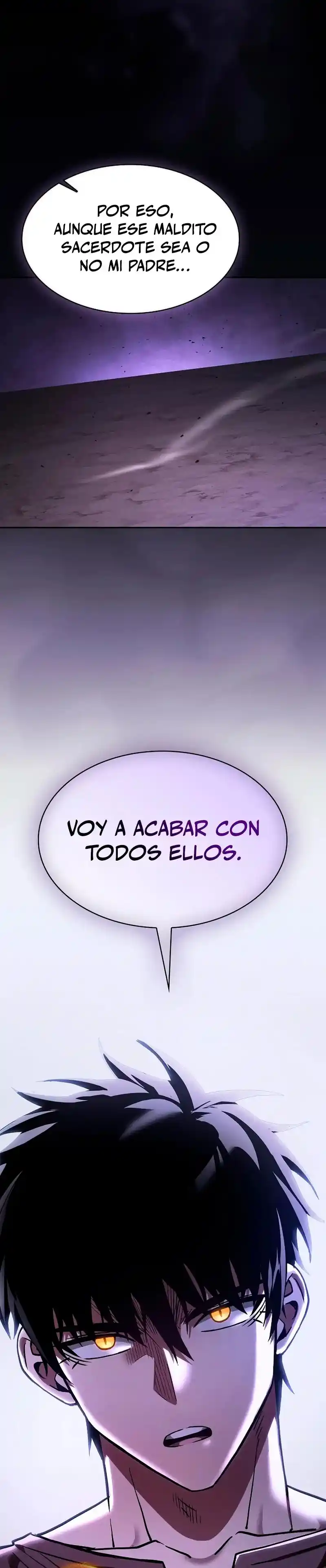 Maestro De Espadas Genio De La Academia - Capítulo 128 - Página 27 - LectorTMOo