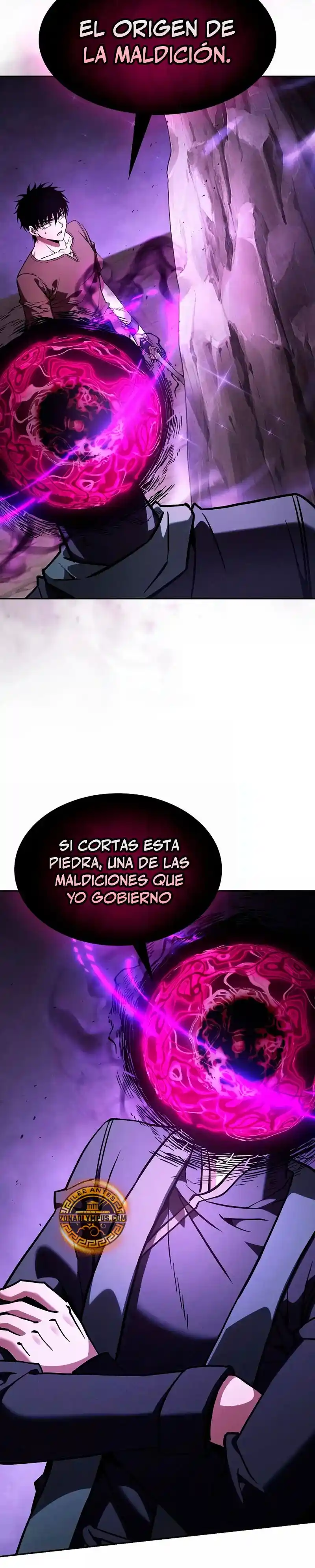 Maestro De Espadas Genio De La Academia - Capítulo 128 - Página 32 - LectorTMOo
