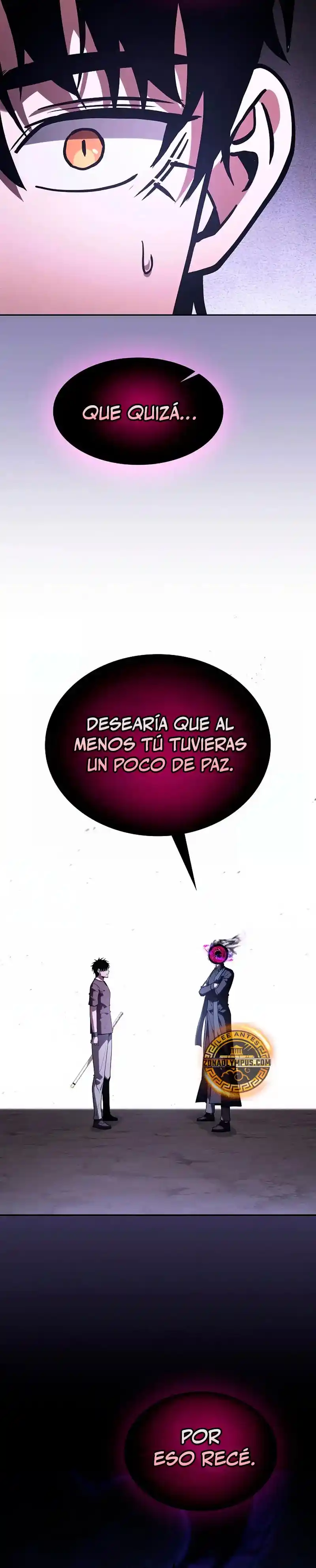 Maestro De Espadas Genio De La Academia - Capítulo 128 - Página 37 - LectorTMOo