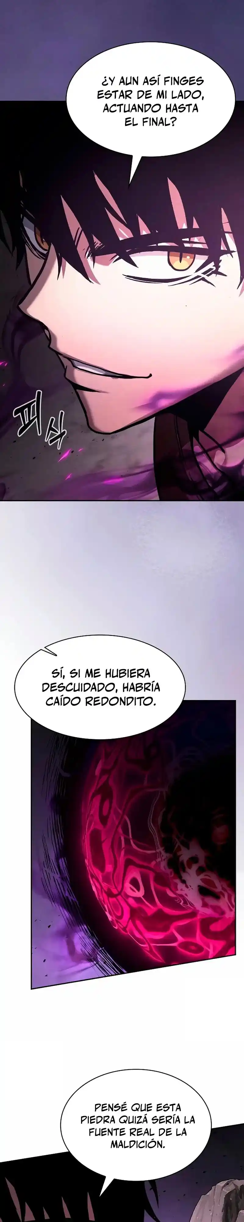 Maestro De Espadas Genio De La Academia - Capítulo 129 - Página 11 - LectorTMOo