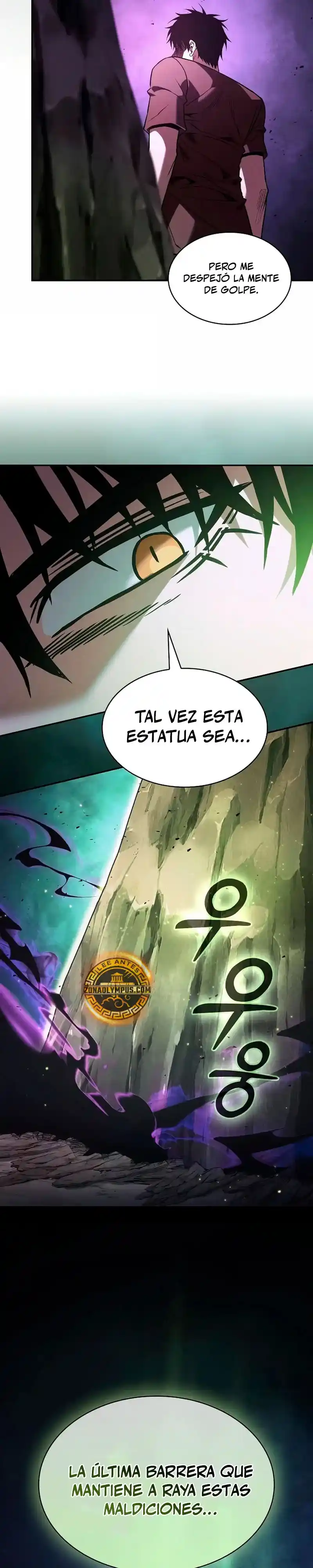 Maestro De Espadas Genio De La Academia - Capítulo 129 - Página 14 - LectorTMOo