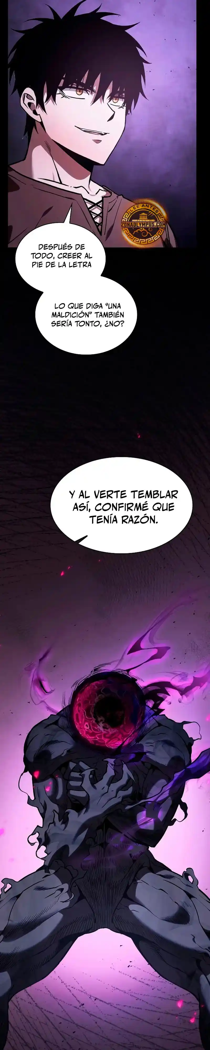 Maestro De Espadas Genio De La Academia - Capítulo 129 - Página 16 - LectorTMOo
