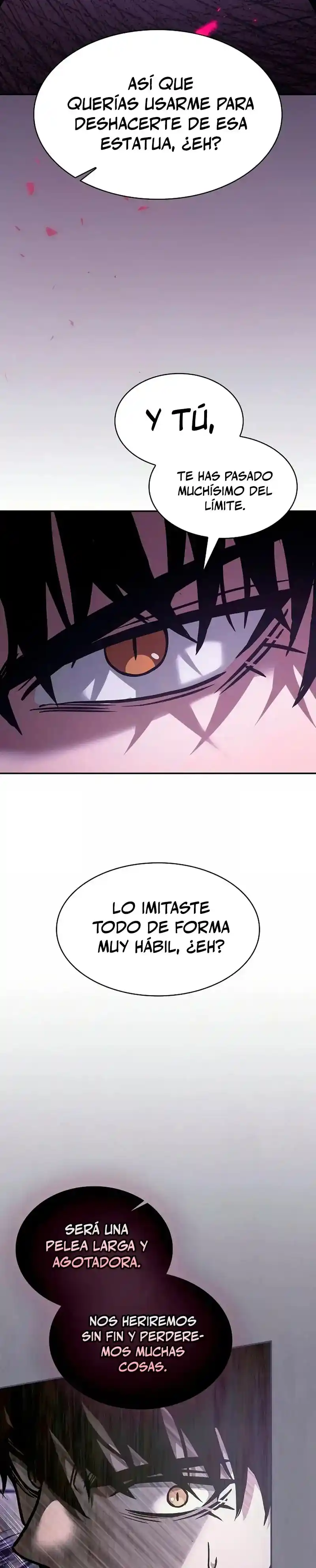 Maestro De Espadas Genio De La Academia - Capítulo 129 - Página 17 - LectorTMOo