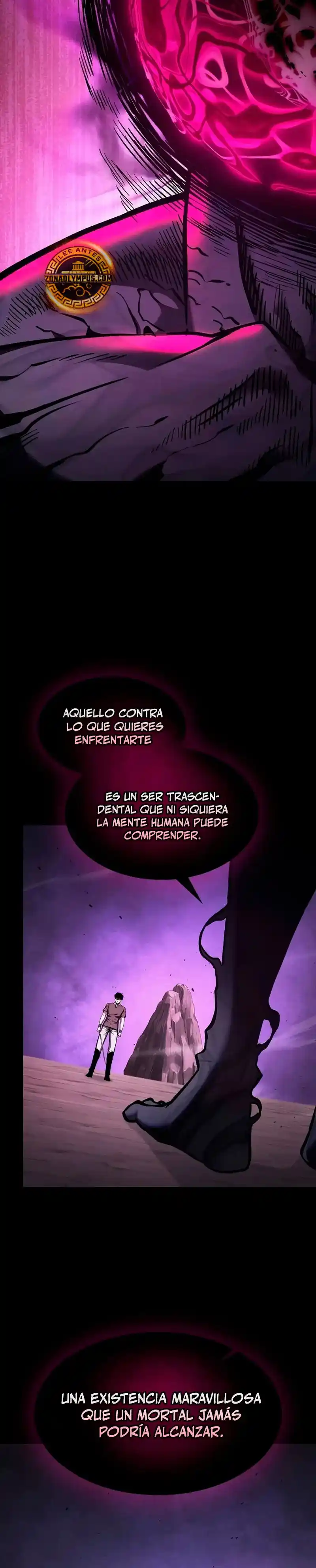 Maestro De Espadas Genio De La Academia - Capítulo 129 - Página 23 - LectorTMOo