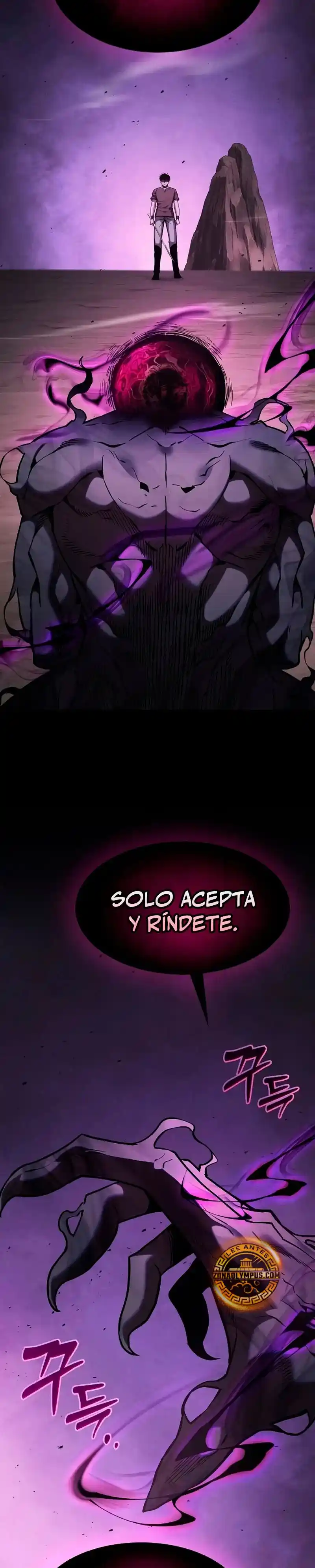 Maestro De Espadas Genio De La Academia - Capítulo 129 - Página 25 - LectorTMOo
