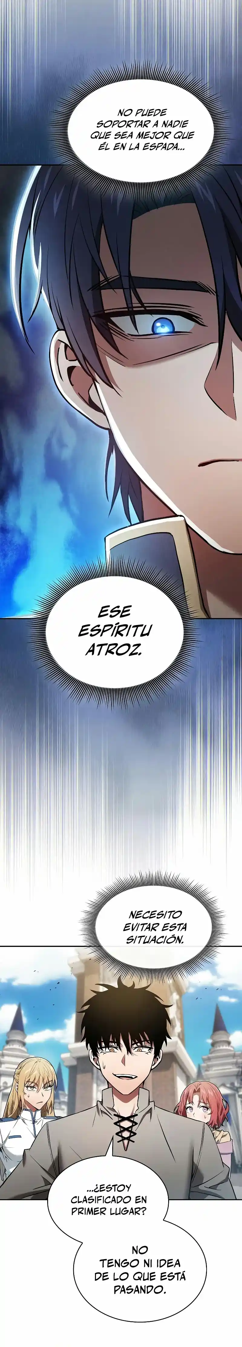 Maestro De Espadas Genio De La Academia - Capítulo 13 - Página 4 - LectorTMOo