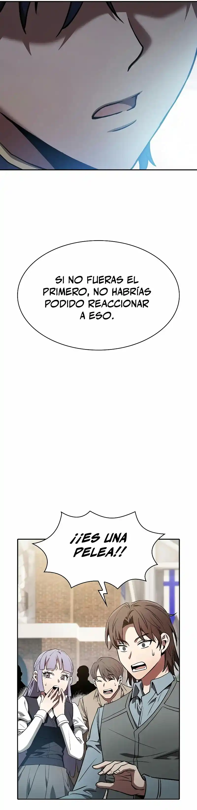 Maestro De Espadas Genio De La Academia - Capítulo 13 - Página 8 - LectorTMOo