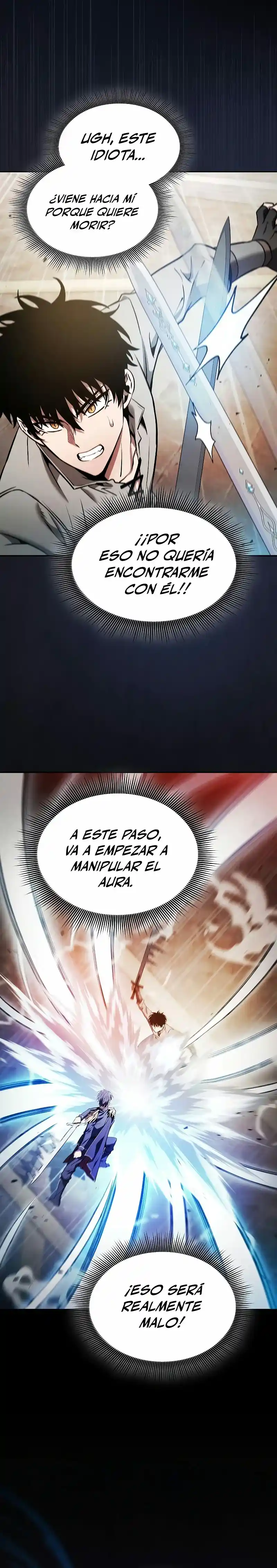 Maestro De Espadas Genio De La Academia - Capítulo 13 - Página 18 - LectorTMOo