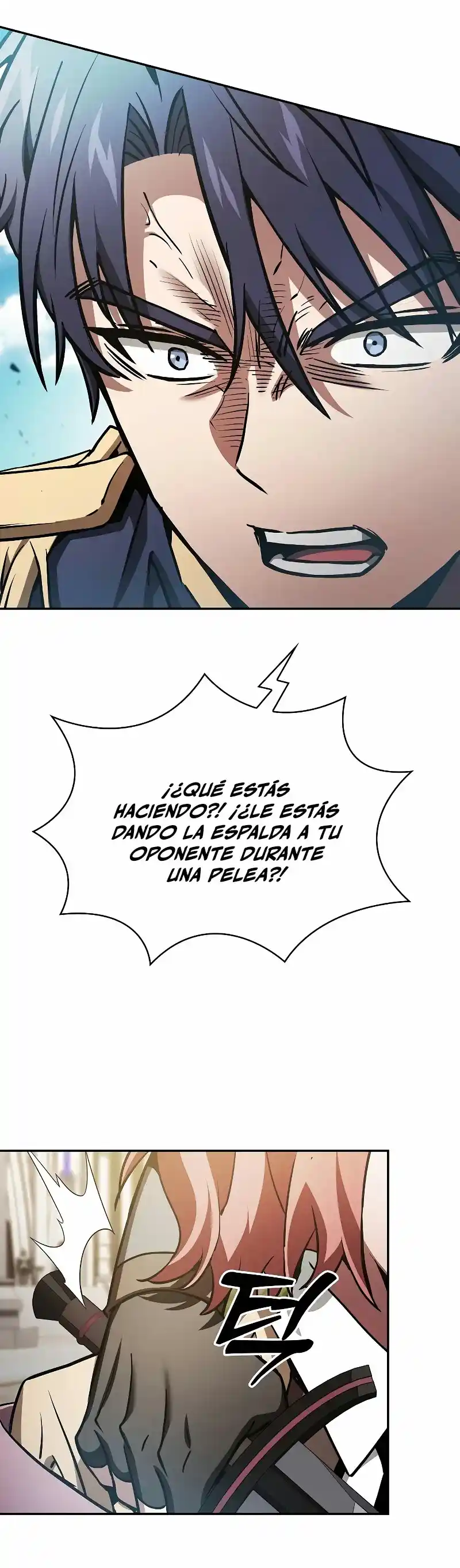 Maestro De Espadas Genio De La Academia - Capítulo 13 - Página 21 - LectorTMOo