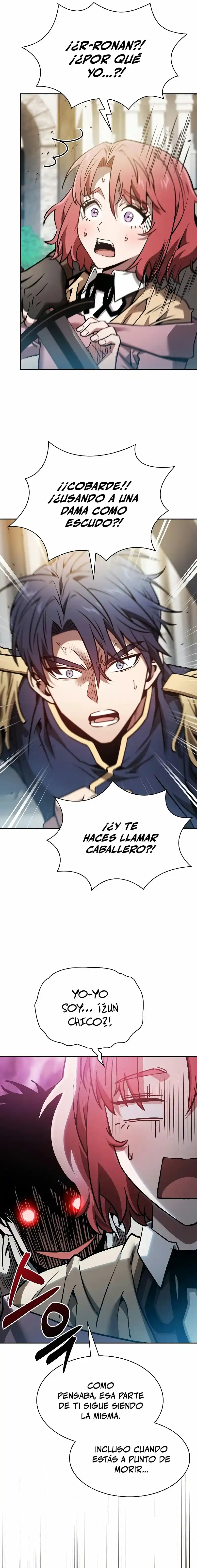 Maestro De Espadas Genio De La Academia - Capítulo 13 - Página 23 - LectorTMOo