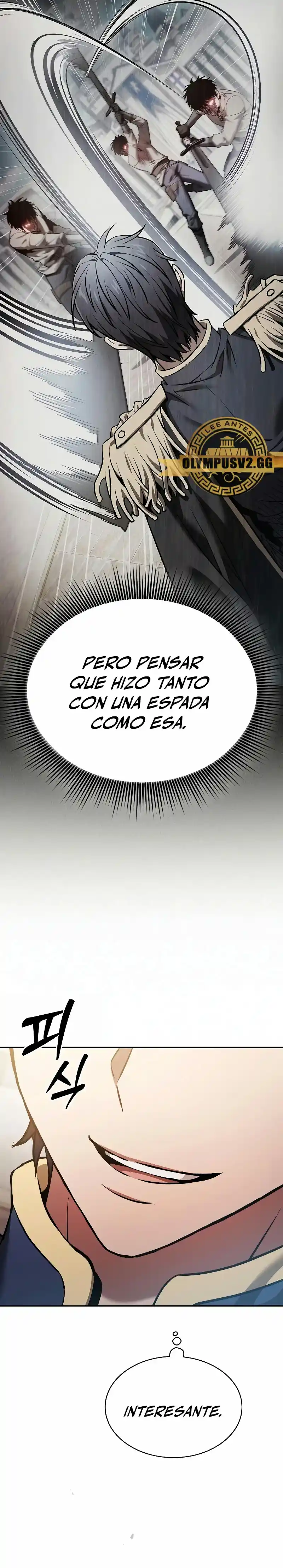 Maestro De Espadas Genio De La Academia - Capítulo 13 - Página 31 - LectorTMOo