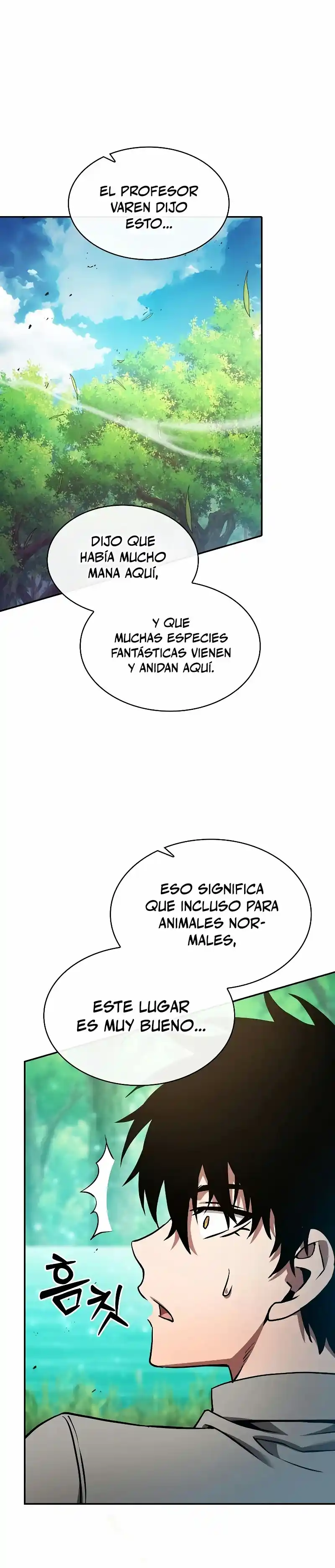 Maestro De Espadas Genio De La Academia - Capítulo 13 - Página 45 - LectorTMOo