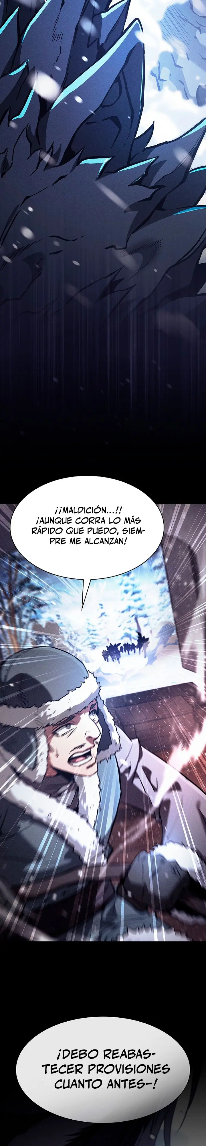Maestro De Espadas Genio De La Academia - Capítulo 130 - Página 7 - LectorTMOo