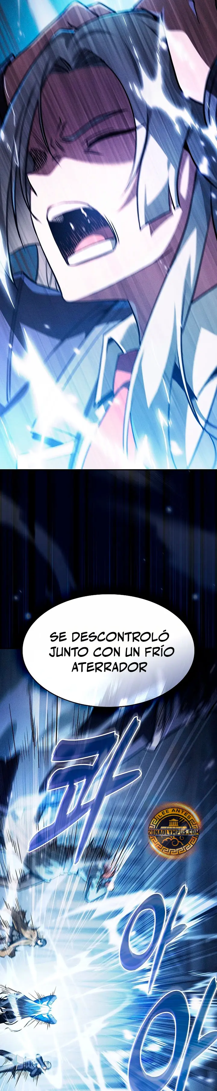Maestro De Espadas Genio De La Academia - Capítulo 131 - Página 38 - LectorTMOo