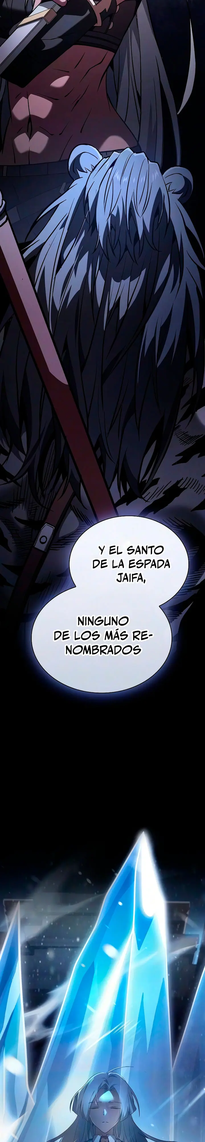 Maestro De Espadas Genio De La Academia - Capítulo 132 - Página 15 - LectorTMOo