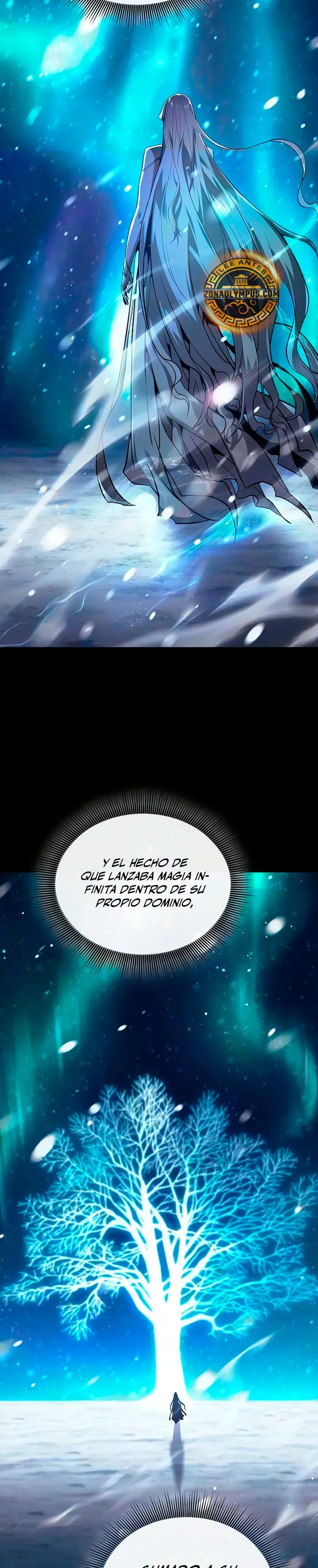 Maestro De Espadas Genio De La Academia - Capítulo 132 - Página 19 - LectorTMOo