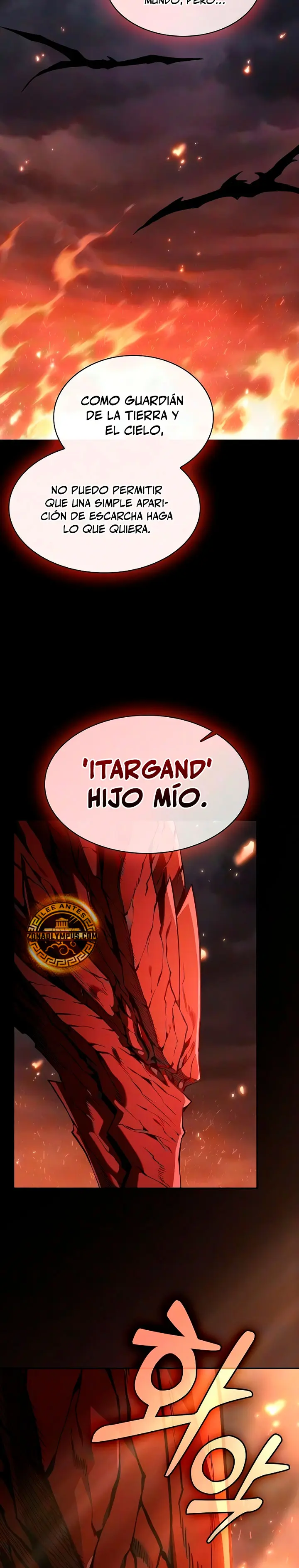 Maestro De Espadas Genio De La Academia - Capítulo 132 - Página 40 - LectorTMOo