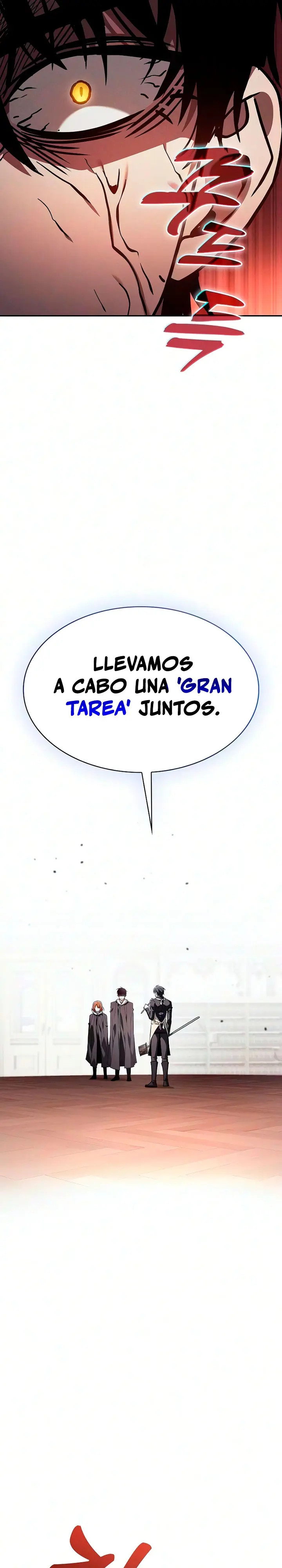 Maestro De Espadas Genio De La Academia - Capítulo 133 - Página 20 - LectorTMOo