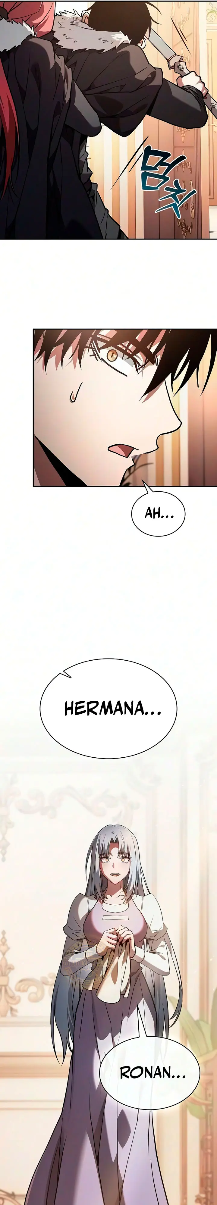 Maestro De Espadas Genio De La Academia - Capítulo 133 - Página 23 - LectorTMOo