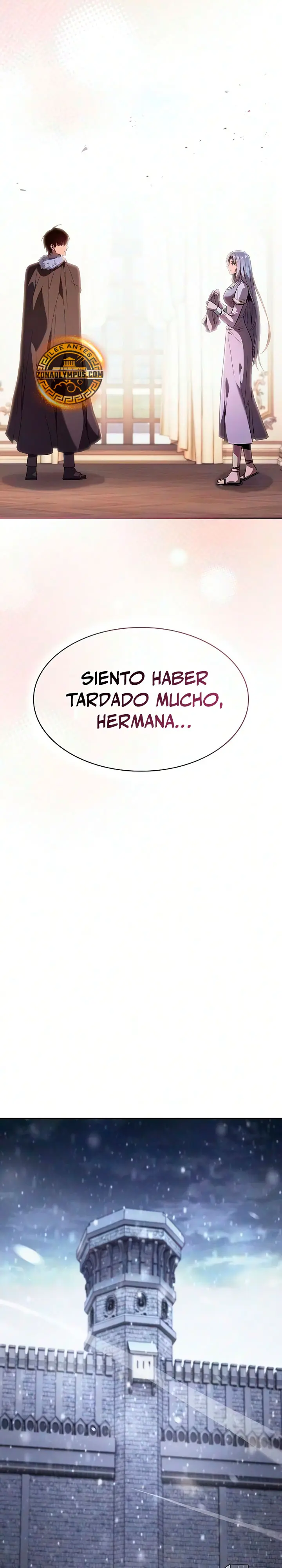 Maestro De Espadas Genio De La Academia - Capítulo 133 - Página 25 - LectorTMOo