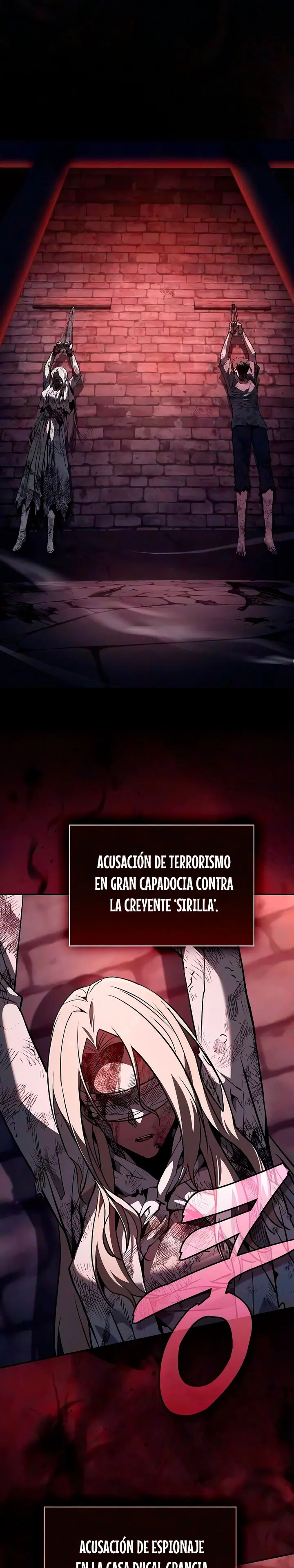 Maestro De Espadas Genio De La Academia - Capítulo 133 - Página 38 - LectorTMOo