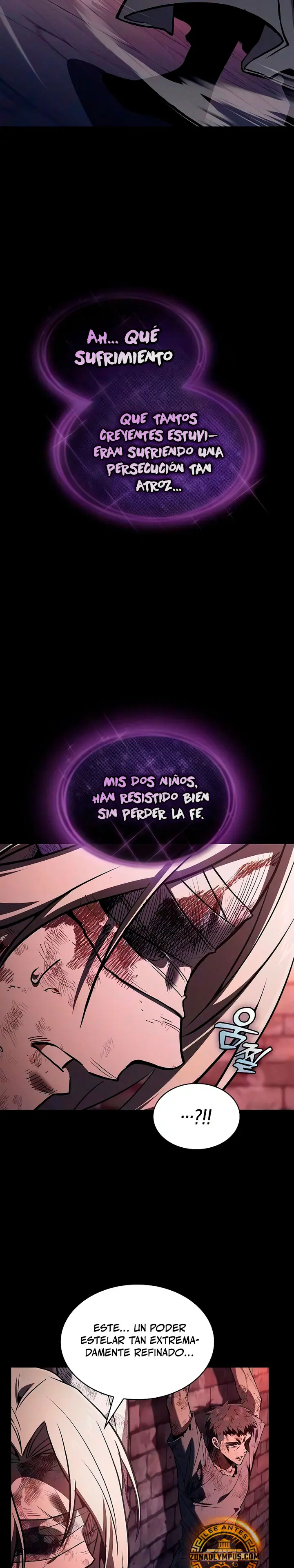 Maestro De Espadas Genio De La Academia - Capítulo 133 - Página 40 - LectorTMOo