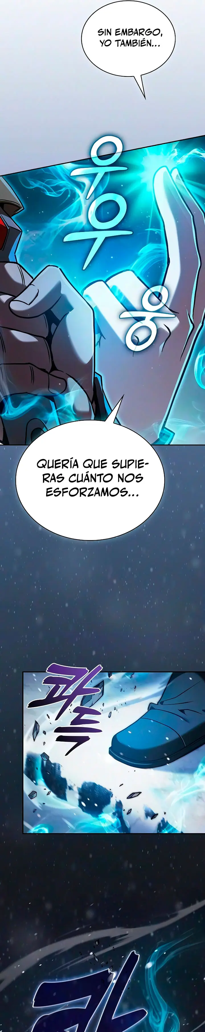 Maestro De Espadas Genio De La Academia - Capítulo 134 - Página 24 - LectorTMOo