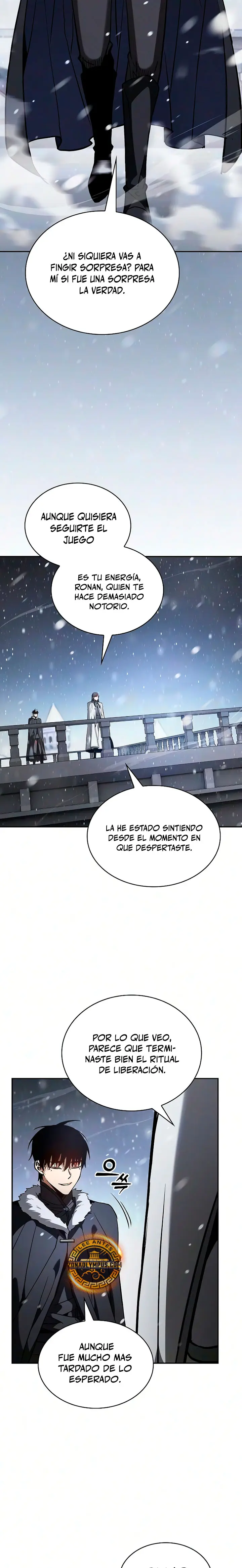 Maestro De Espadas Genio De La Academia - Capítulo 135 - Página 4 - LectorTMOo