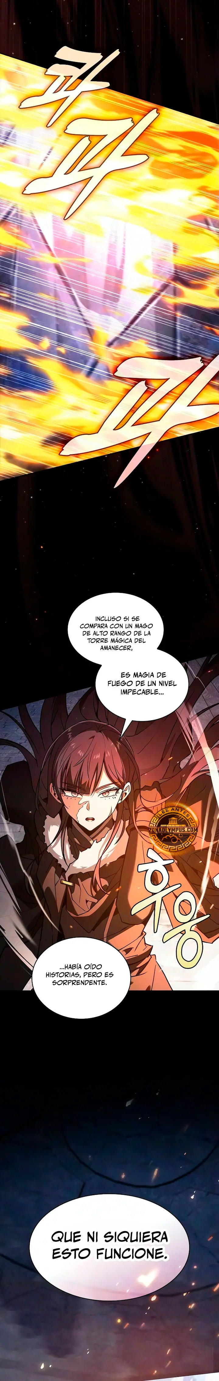 Maestro De Espadas Genio De La Academia - Capítulo 135 - Página 31 - LectorTMOo