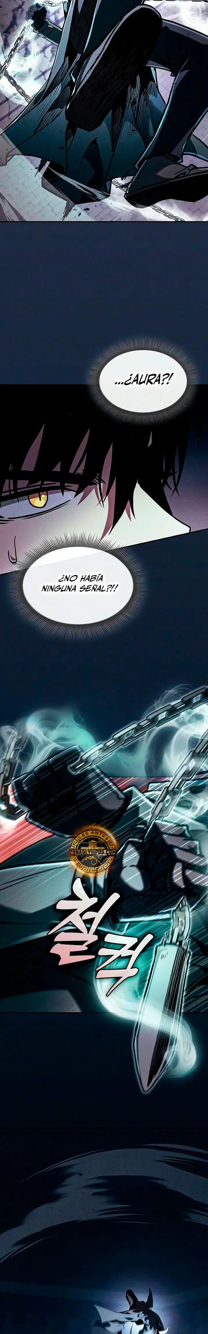 Maestro De Espadas Genio De La Academia - Capítulo 136 - Página 23 - LectorTMOo