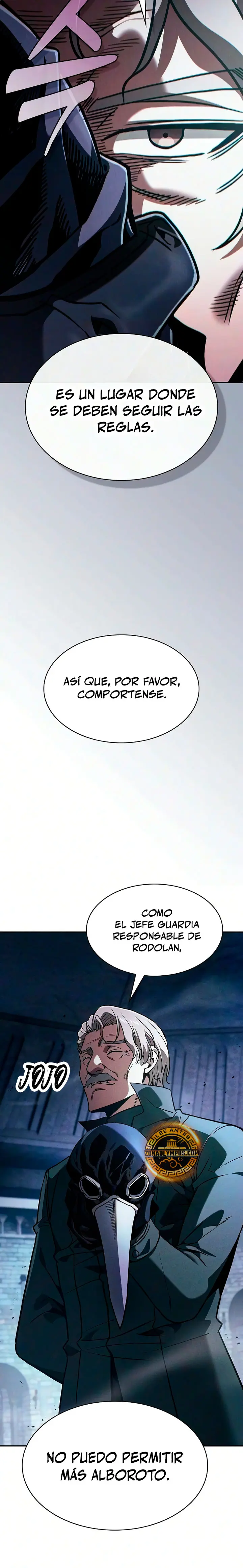 Maestro De Espadas Genio De La Academia - Capítulo 136 - Página 27 - LectorTMOo