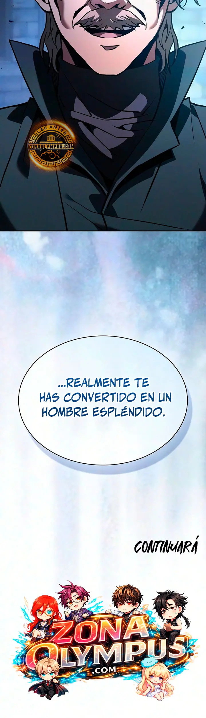 Maestro De Espadas Genio De La Academia - Capítulo 136 - Página 37 - LectorTMOo