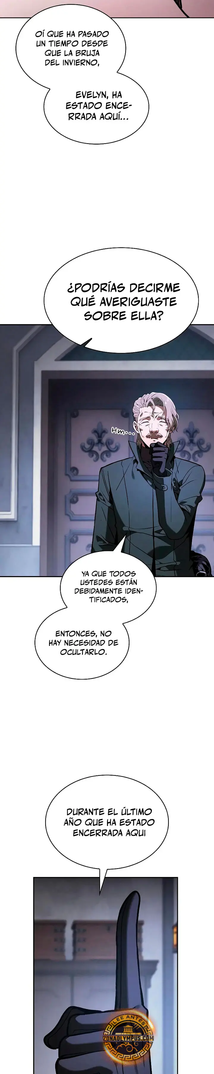 Maestro De Espadas Genio De La Academia - Capítulo 137 - Página 7 - LectorTMOo