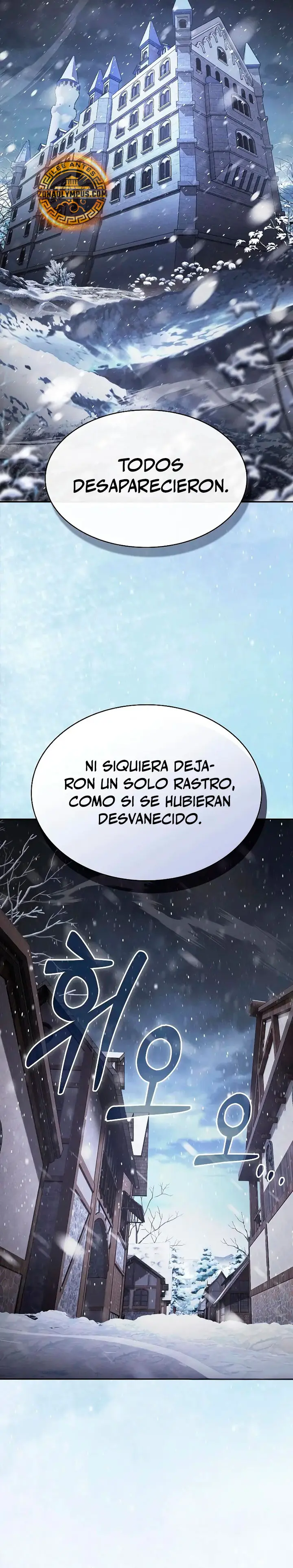 Maestro De Espadas Genio De La Academia - Capítulo 137 - Página 16 - LectorTMOo