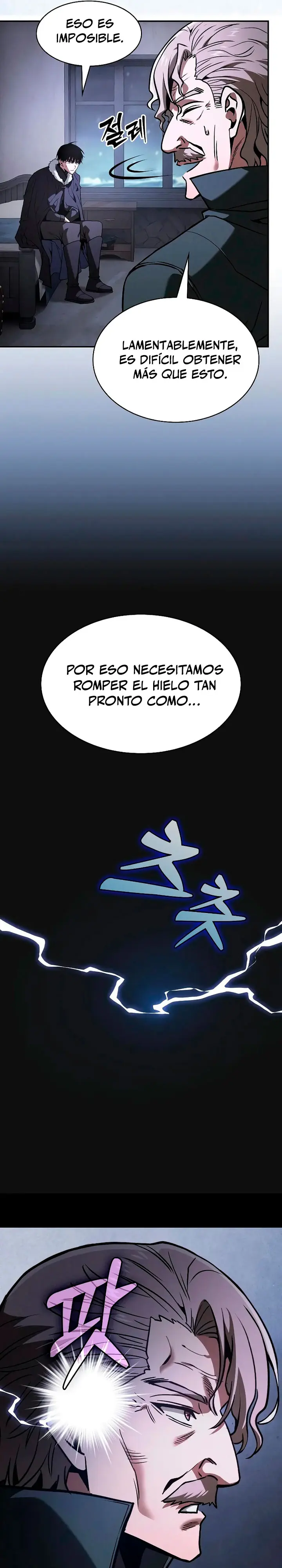 Maestro De Espadas Genio De La Academia - Capítulo 137 - Página 17 - LectorTMOo