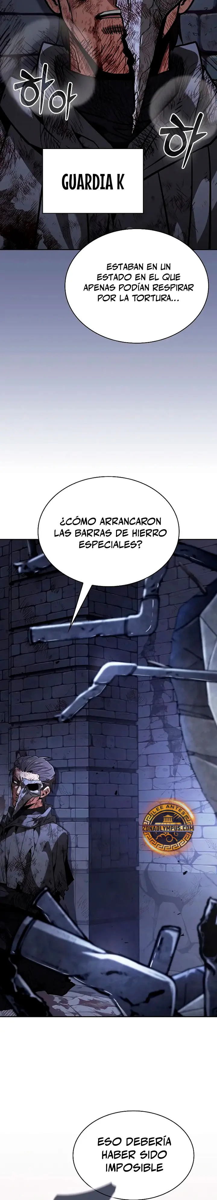 Maestro De Espadas Genio De La Academia - Capítulo 137 - Página 28 - LectorTMOo