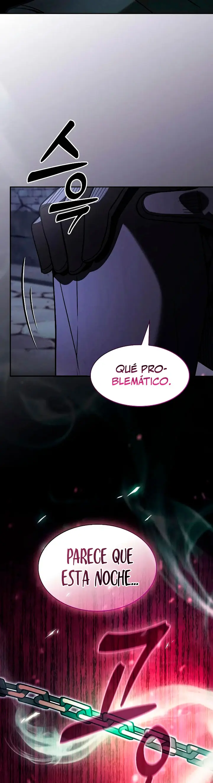 Maestro De Espadas Genio De La Academia - Capítulo 137 - Página 50 - LectorTMOo