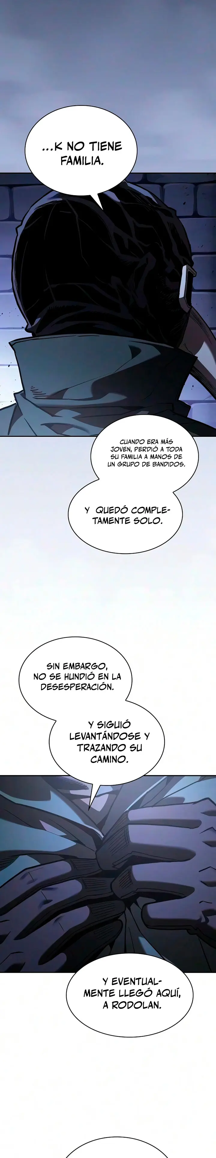 Maestro De Espadas Genio De La Academia - Capítulo 138 - Página 4 - LectorTMOo