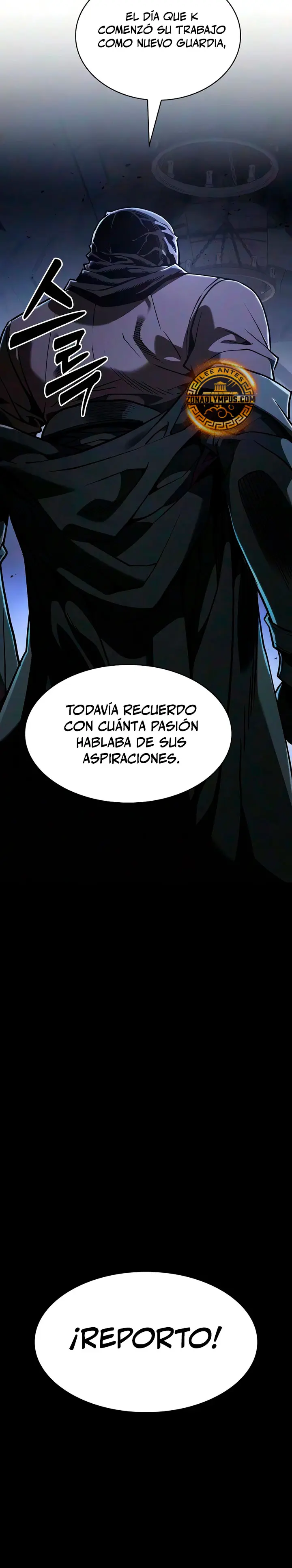 Maestro De Espadas Genio De La Academia - Capítulo 138 - Página 5 - LectorTMOo