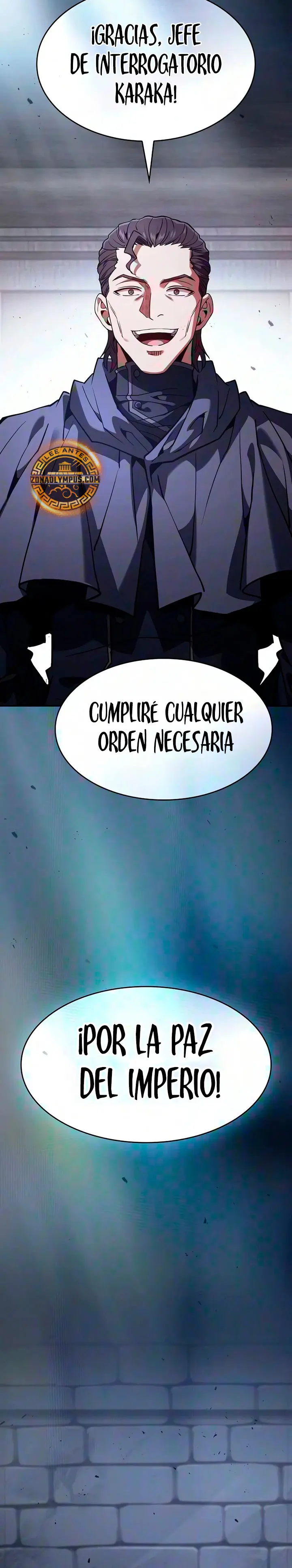 Maestro De Espadas Genio De La Academia - Capítulo 138 - Página 7 - LectorTMOo